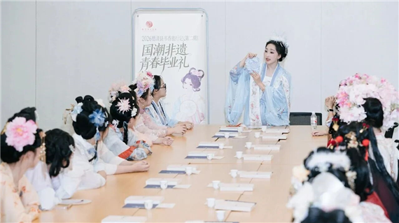暑期活动